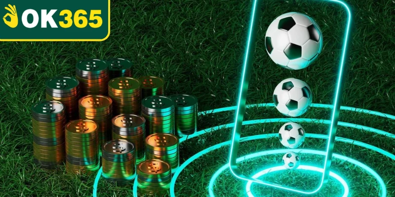 Cách đọc tỷ lệ và tính tiền cược 1X2