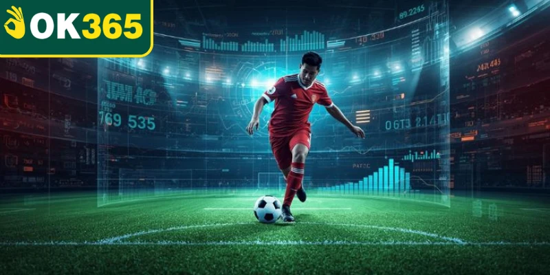 Tổng quan về kèo châu Á trong bóng đá